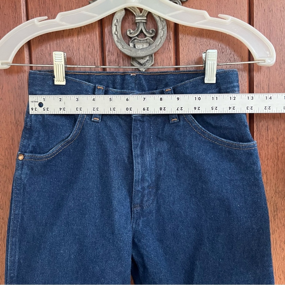 Women’s Wranglers - Picture 3 of 8